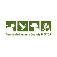 Peninsula Humane Society & SPCA logo - Similar company to San Francisco Spca