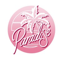Paradise Tattoo Studio logo - Similar company to Illusion Apparel Co