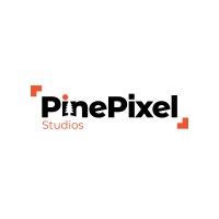 PinePixel Studios logo - Similar company to Namra Tech Solutions