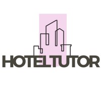 Hoteltutor logo - Similar company to Typsy