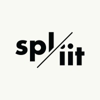 Spliit logo - Similar company to L