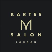 Kartee M Salon logo - Similar company to Malden Golf Club