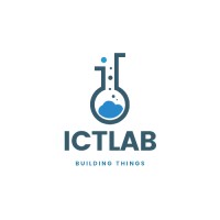 ICTLAB logo - Similar company to Innospace Tirana
