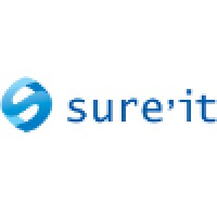 Sure'it logo - Similar company to Nexum It