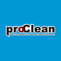 ProClean - Soluciones en Higiene Profesional logo - Similar company to Piloña Sa