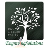 Engraving Solutions logo - Similar company to Lasercut4 - Cutting & Engraving Solutions