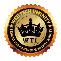 Web Tech Infinity logo - Similar company to Bharatpath - Bharat Ka Apna Path