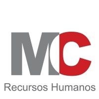 MC Recursos Humanos logo - Similar company to Quantum Consultora