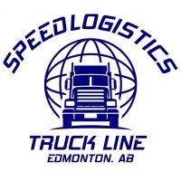 Speedlogistics Truck Line logo - Similar company to Smartpath Llc