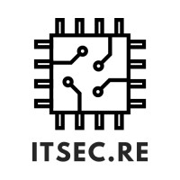 itsec.re logo - Similar company to Royal Hacking Lab