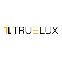 Truelux lighting logo - Similar company to Luxitron Led Lighting