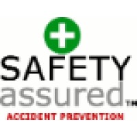 Safety Assured Ltd logo - Similar company to Assured Services