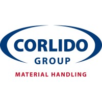 Corlido Material Handling logo - Similar company to Xtra Services B.V.