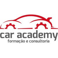 Car Academy logo - Similar company to Prova Impar, Unipessoal Lda