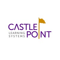 Castle Point Learning Systems logo - Similar company to Gradarius