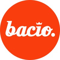 Bacio logo - Similar company to Paymentearth.Com