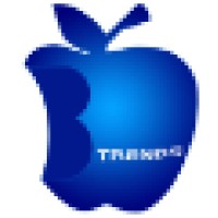 Blue Apple Trends