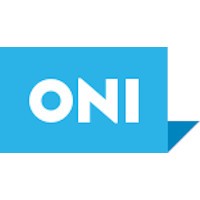 Oni.nl webhosting logo - Similar company to Motion Webhosting