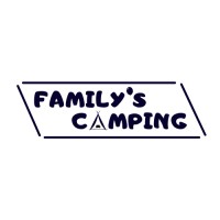Family's Camping logo - Similar company to Aluna Vacances