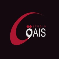 Studio Qais logo - Similar company to Slyk Design Studio