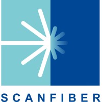 Scanfiber Composites A/S logo - Similar company to Lund Hr - Headhunting Og Rekruttering