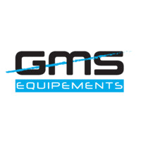 GMS EQUIPEMENTS logo - Similar company to Rd Manutention