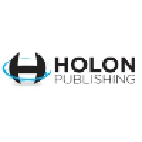 Holon Publishing logo - Similar company to Abrams Publishing House