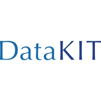 DataKIT Oy logo - Similar company to Datakit, Solutions D'Échanges De Données Techniques