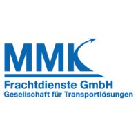 MMK Frachtdienste GmbH logo - Similar company to Siclaro