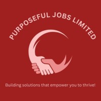 PURPOSEFUL JOBS LTD logo - Similar company to Anchor Dataware Solutions
