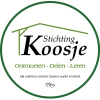 Stichting Koosje logo - Similar company to Stichting Jeugdrecht