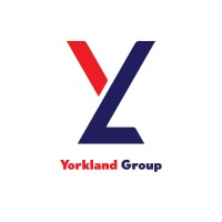 Yorkland Fashion Group logo - Similar company to Admighty Foundation