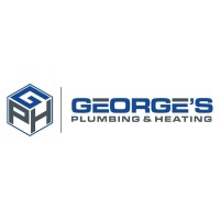 George's Plumbing & Heating (1985) Ltd. logo - Similar company to Premiere Plumbing & Heating
