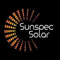 Sunspec Solar logo - Similar company to Ci Solar