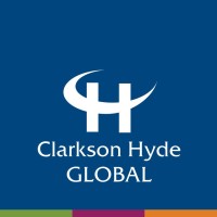 Clarkson Hyde Global logo - Similar company to Sms Latinoamérica