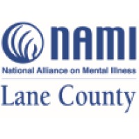 NAMI Lane County logo - Similar company to Relief Nursery