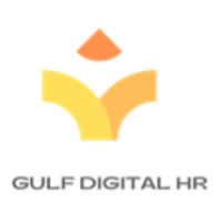 Gulf Digital HR logo - Similar company to Time Dimension - Tdme