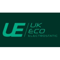 Uk Eco Electrostatic Ltd | Henco Solutions Aps Uk logo - Similar company to Onpoint Supply Services Ltd