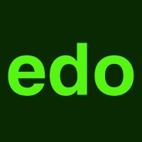 EDO Management logo - Similar company to Trovy