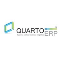 Quarto  ERP logo - Similar company to Quarto Erp