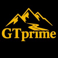 GTprime logo - Similar company to Mvpartner