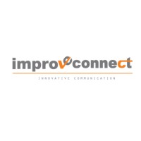 IMPROVECONNECT logo - Similar company to Artdisk | Design & Comunicazione Fluida