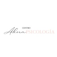 Centro Ahora Psicología logo - Similar company to Centro De Psicología Y Salud