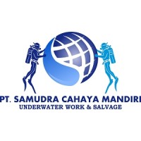 SCM Salvage & Underwater Works logo - Similar company to In Depth, Inc.