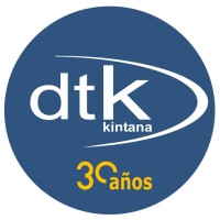 DTK logo - Similar company to Kvinto-Plus