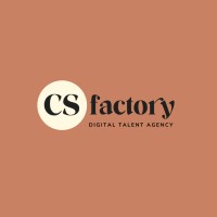 CS Factory logo - Similar company to Fusion Studio Salerno