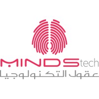 mindstechsaudi logo - Similar company to Mindstech Recruitments