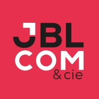 JBL Com&Cie logo - Similar company to Impretex