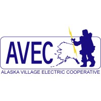 Alaska Village Electric Cooperative logo - Similar company to Golden Valley Electric Association