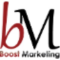 Boost Marketing, Llc.